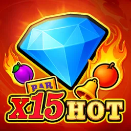 X15 HOT