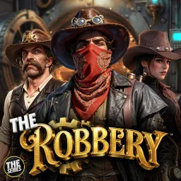 The Robbery