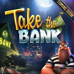 Take The Bank