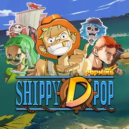 Shippy D Pop