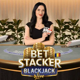 Classic Bet Stacker Blackjack 27