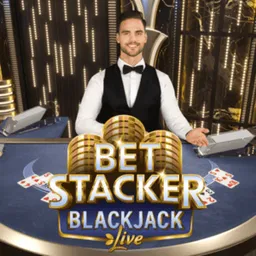 Bet Stacker Blackjack 1