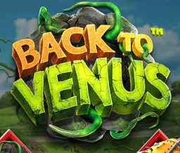 Back To Venus