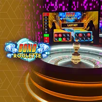 Bond Roulette