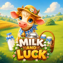 Milk & Luck